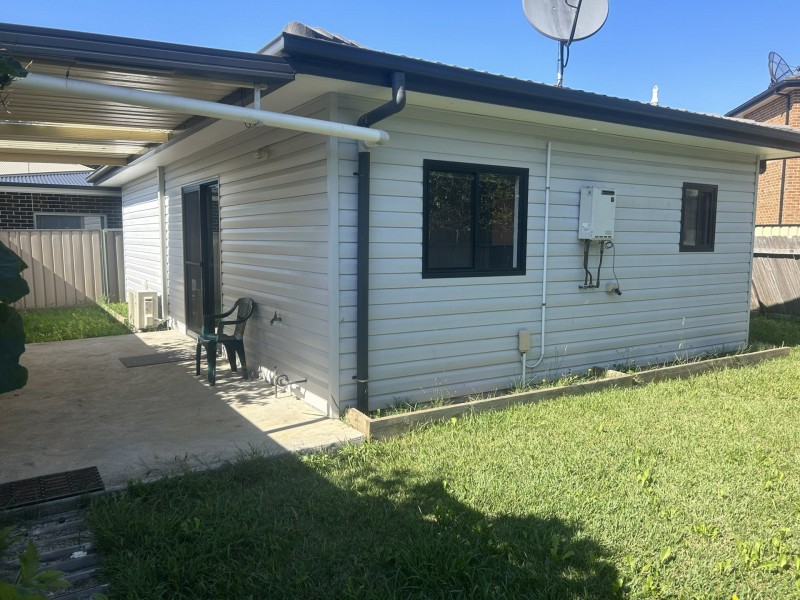 6A Havard Place, Ashcroft NSW 2168