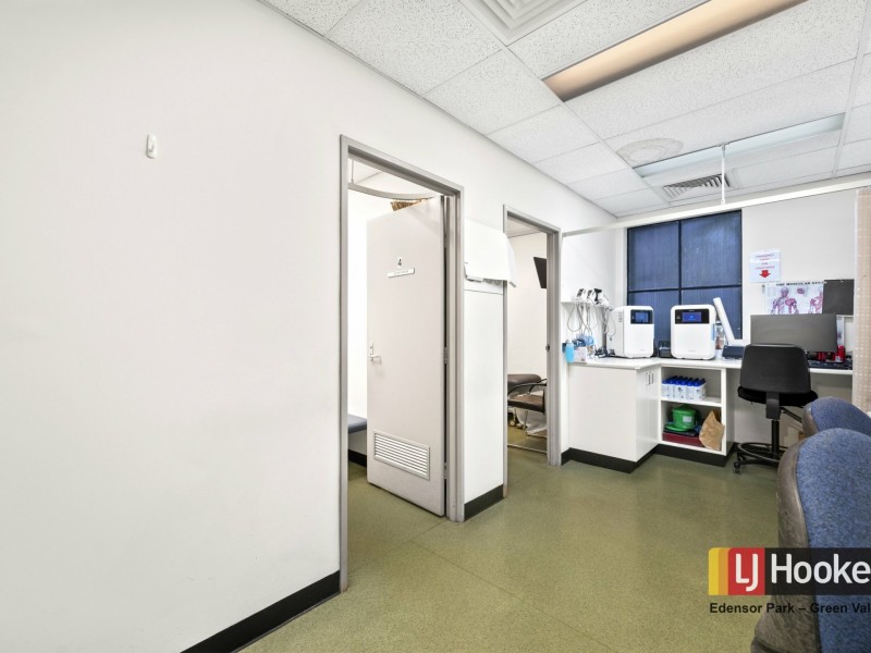 4 17 Moore Street, Liverpool NSW 2170