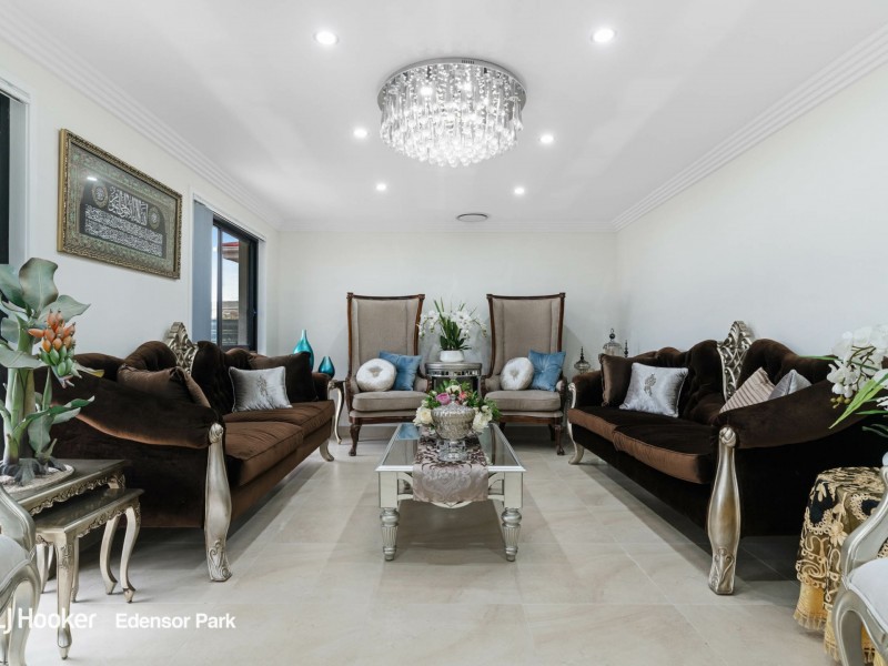 257 Edensor Road, Edensor Park NSW 2176