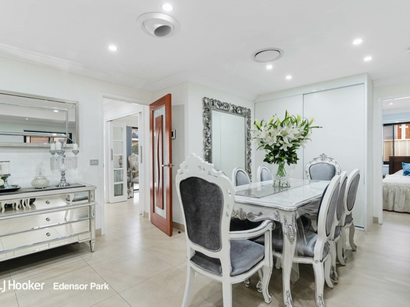 257 Edensor Road, Edensor Park NSW 2176