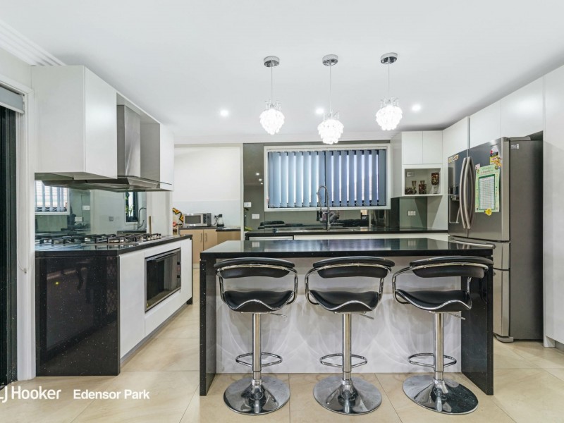 257 Edensor Road, Edensor Park NSW 2176