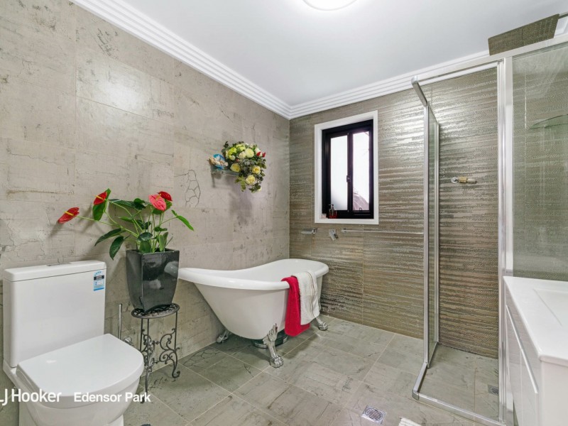 257 Edensor Road, Edensor Park NSW 2176