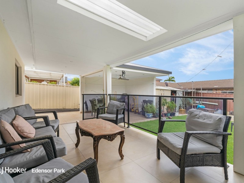 257 Edensor Road, Edensor Park NSW 2176