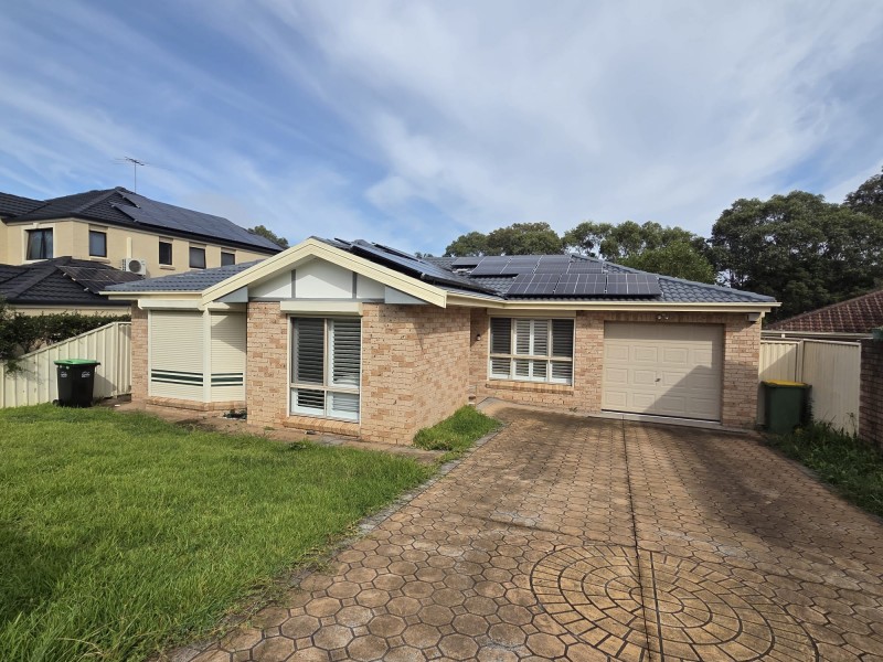 3 Jokic Street, Bonnyrigg Heights NSW 2177