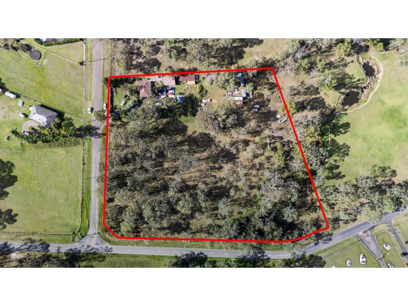 1 Francis Street, Bringelly NSW 2556
