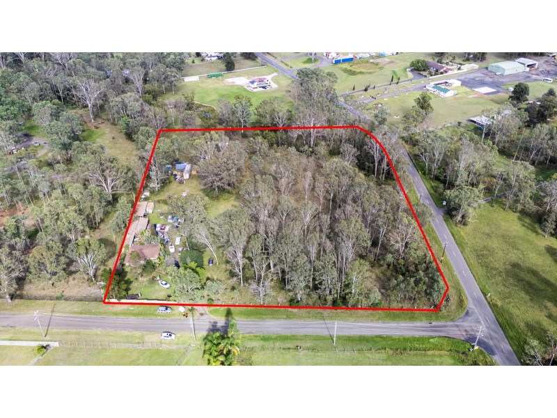 1 Francis Street, Bringelly NSW 2556