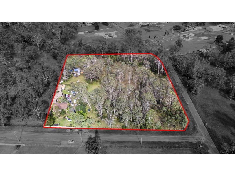 1 Francis Street, Bringelly NSW 2556