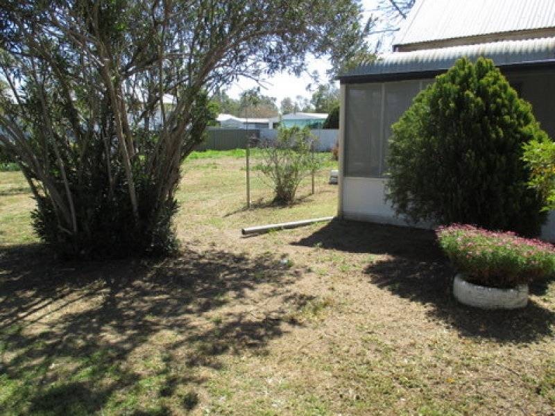 11 Townsend Street, Coonamble NSW 2829