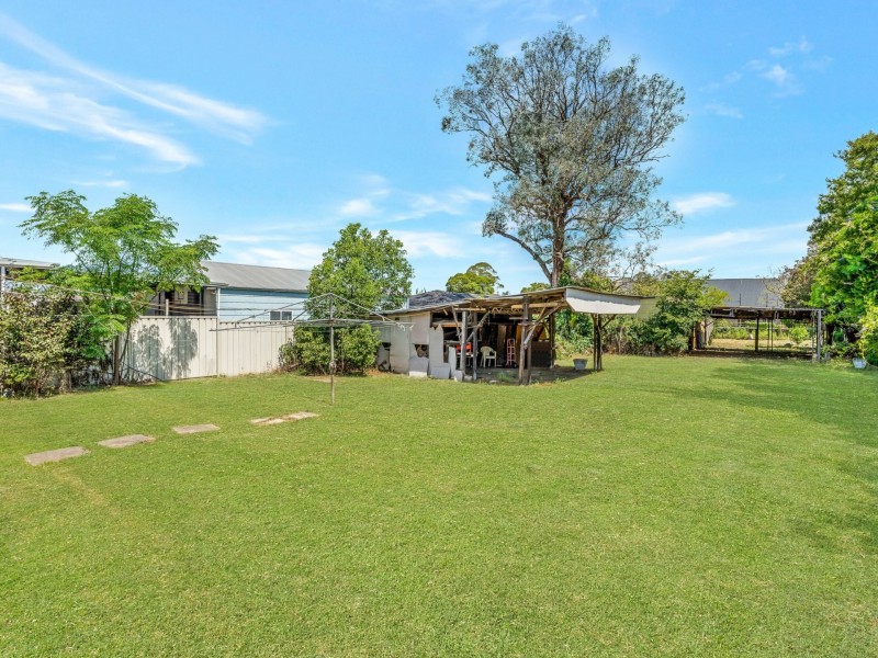 87 Polding Street, Fairfield Heights NSW 2165