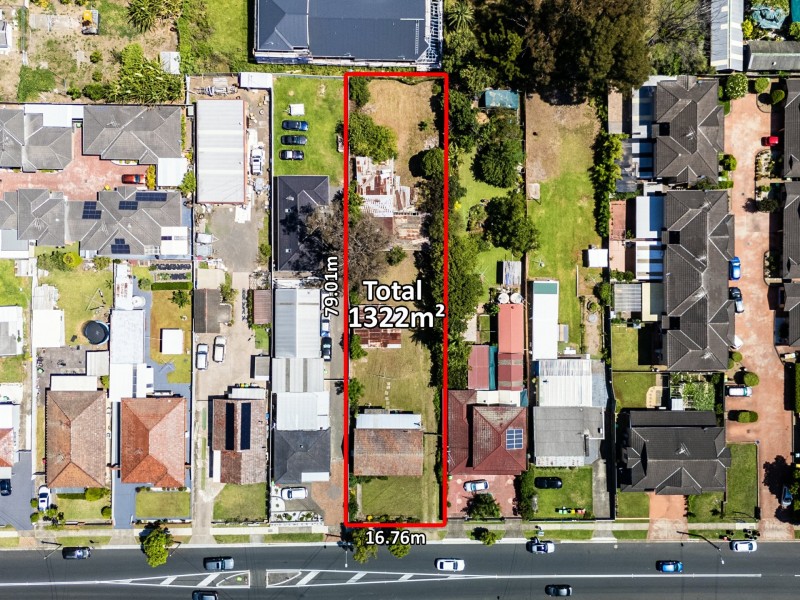 87 Polding Street, Fairfield Heights NSW 2165