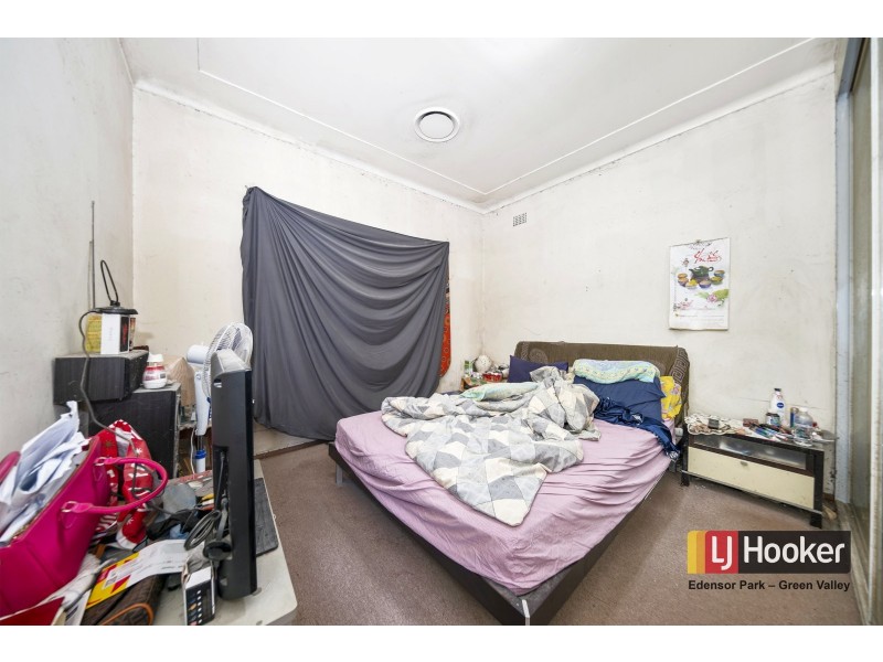 6 Wilco Avenue, Cabramatta West NSW 2166