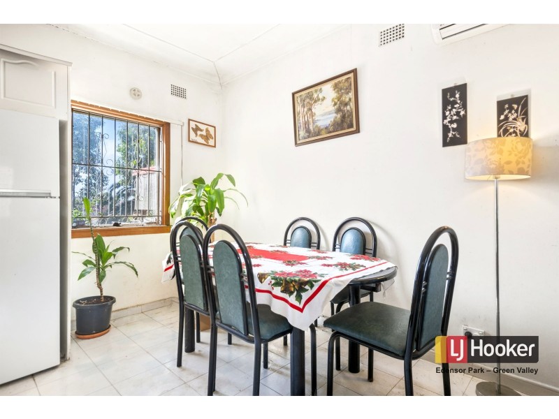 6 Wilco Avenue, Cabramatta West NSW 2166