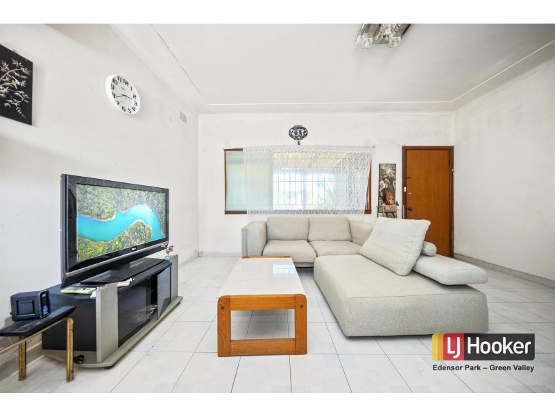 6 Wilco Avenue, Cabramatta West NSW 2166