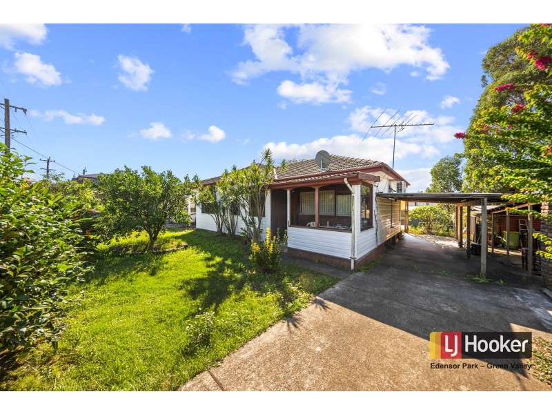 6 Wilco Avenue, Cabramatta West NSW 2166