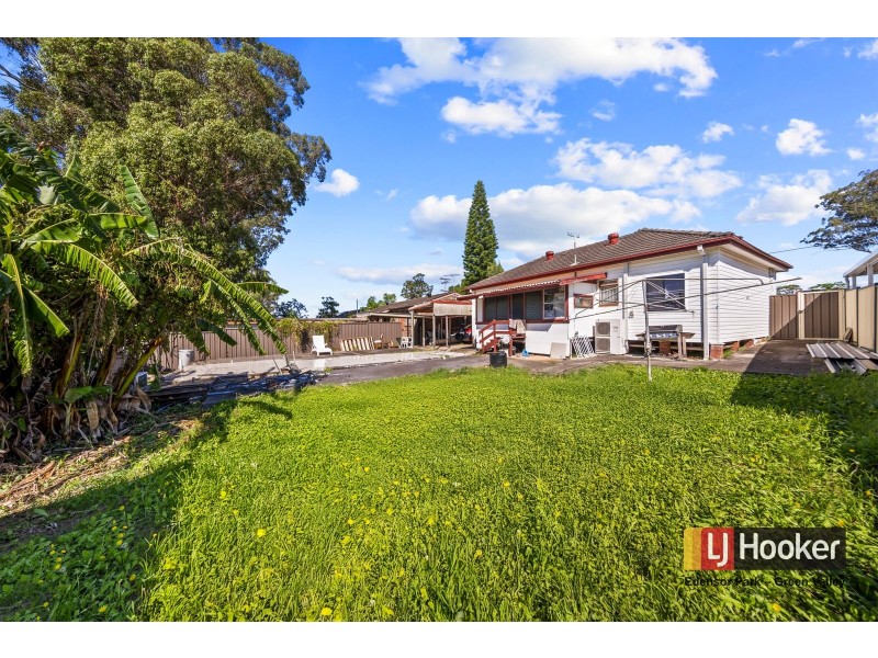 6 Wilco Avenue, Cabramatta West NSW 2166