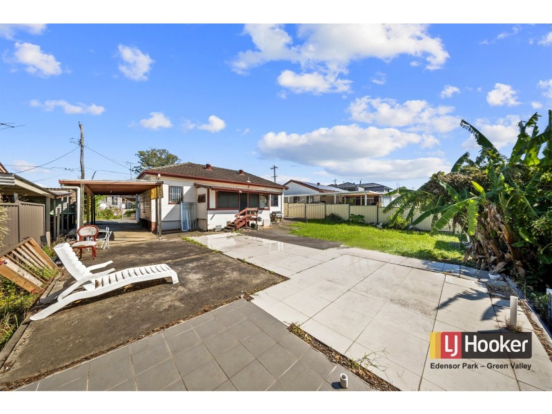 6 Wilco Avenue, Cabramatta West NSW 2166