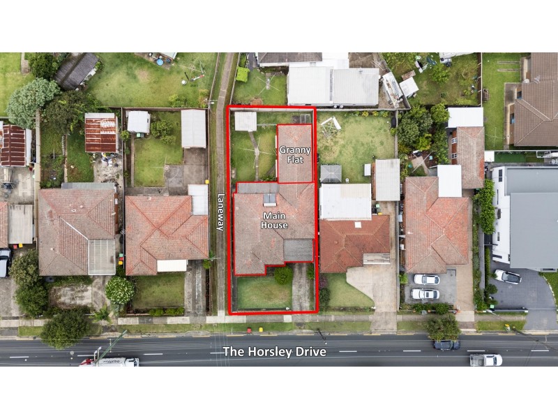 589 The Horsley Drive, Smithfield NSW 2164