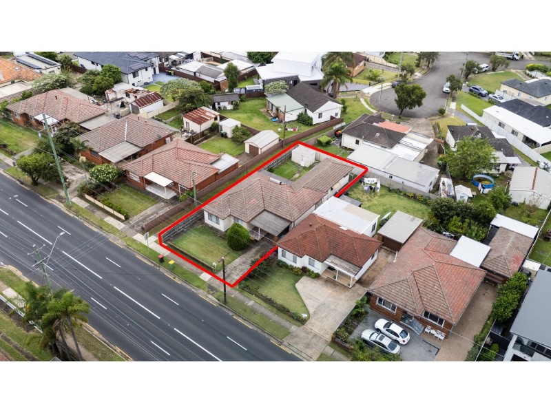 589 The Horsley Drive, Smithfield NSW 2164