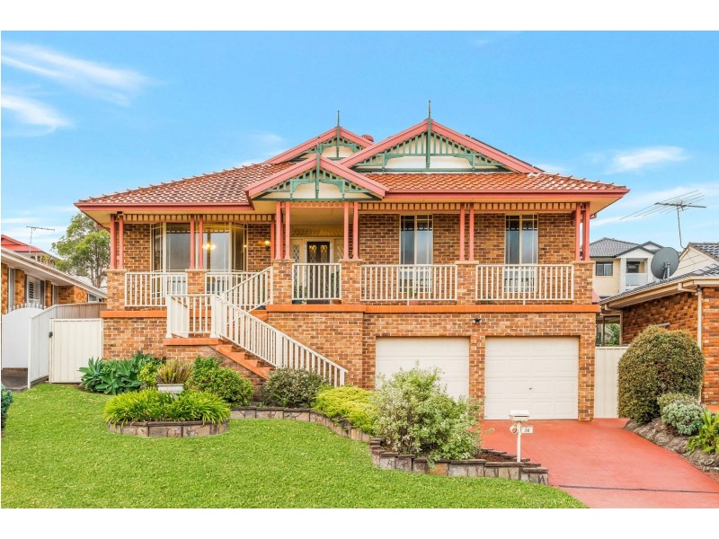 16 Mount Street, Bonnyrigg Heights NSW 2177