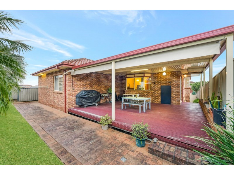 16 Mount Street, Bonnyrigg Heights NSW 2177