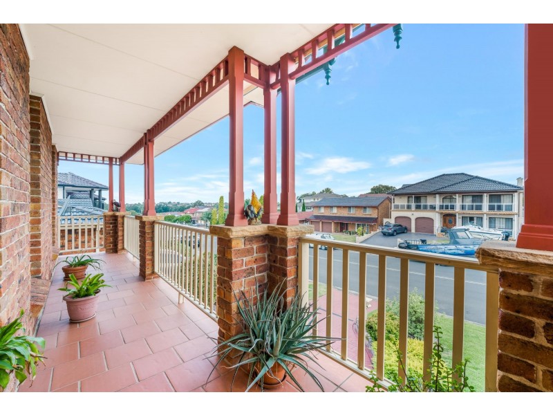 16 Mount Street, Bonnyrigg Heights NSW 2177