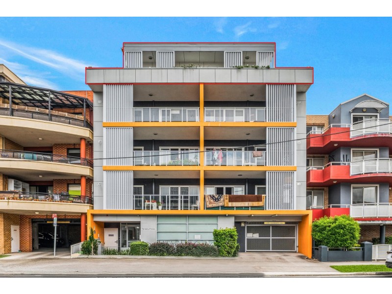 13/67 Bathurst Street, Liverpool NSW 2170