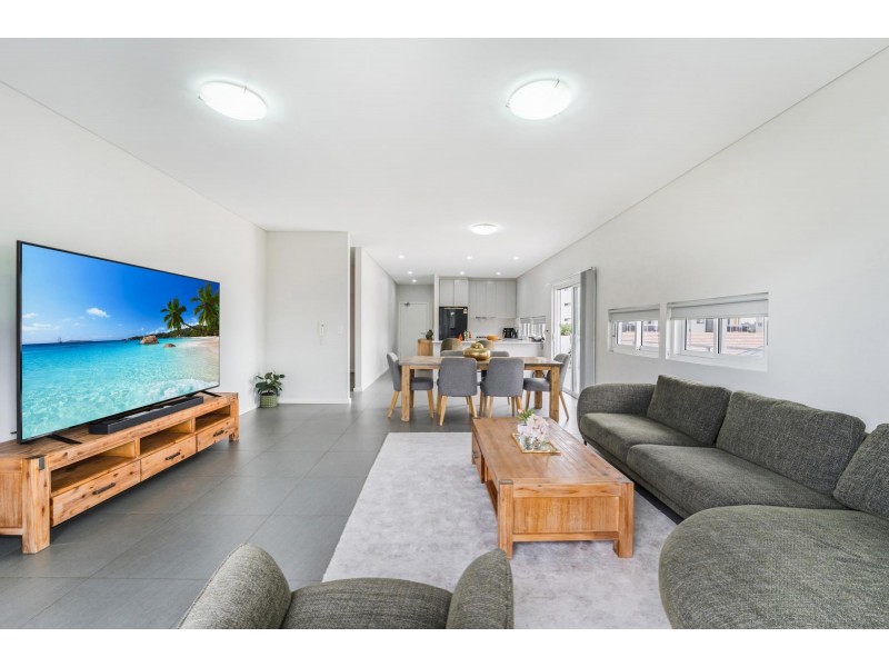 13/67 Bathurst Street, Liverpool NSW 2170