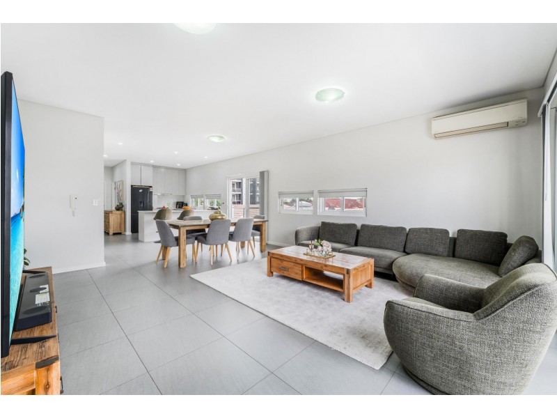 13/67 Bathurst Street, Liverpool NSW 2170