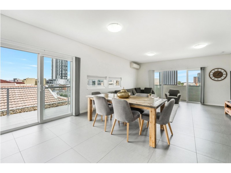 13/67 Bathurst Street, Liverpool NSW 2170