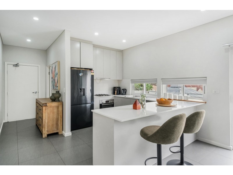 13/67 Bathurst Street, Liverpool NSW 2170