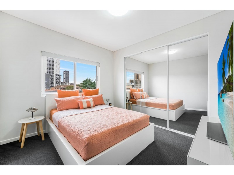 13/67 Bathurst Street, Liverpool NSW 2170