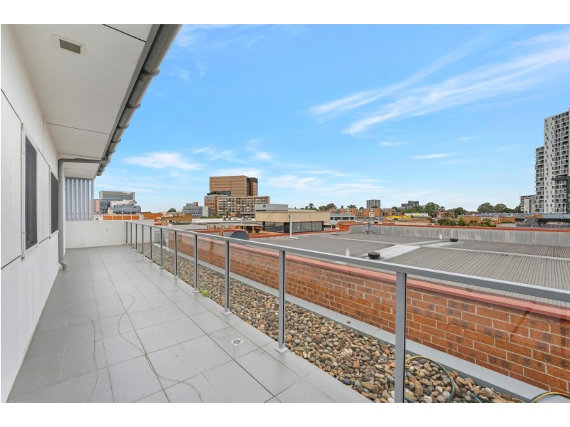 13/67 Bathurst Street, Liverpool NSW 2170