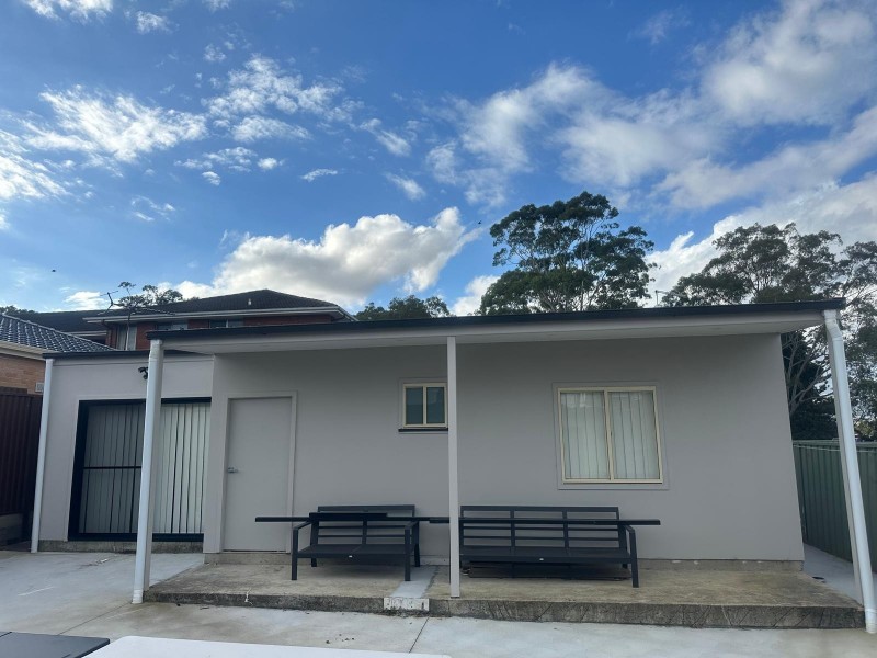 6A Hoskins Avenue, Bankstown NSW 2200