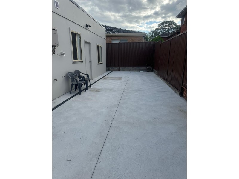 6A Hoskins Avenue, Bankstown NSW 2200