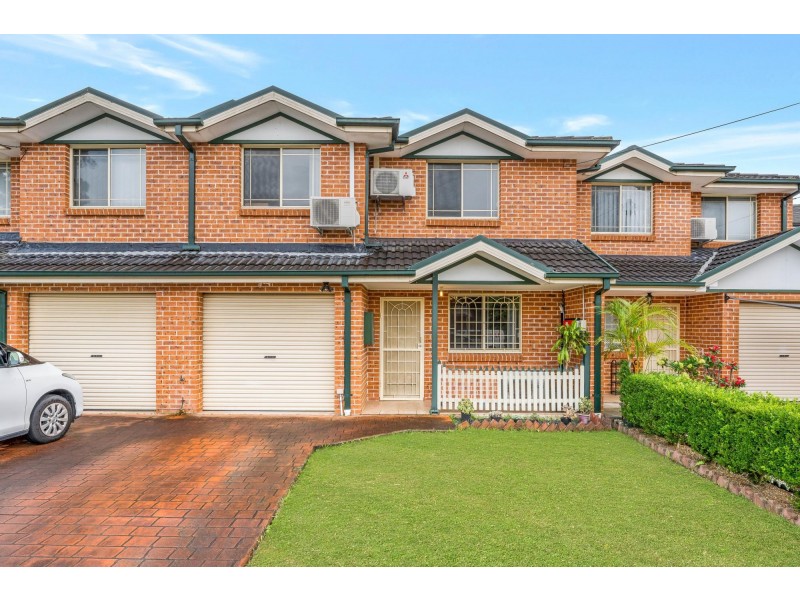 6A Premier Street, Canley Vale NSW 2166