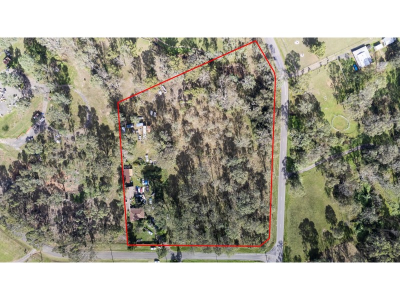 1 Francis Street, Bringelly NSW 2556