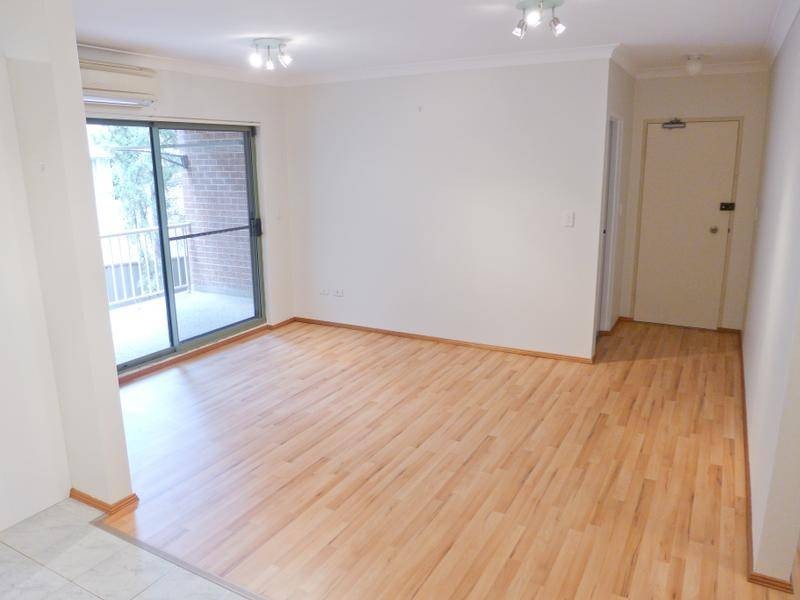 2/35-37 Sheffield Street, Merrylands NSW 2160