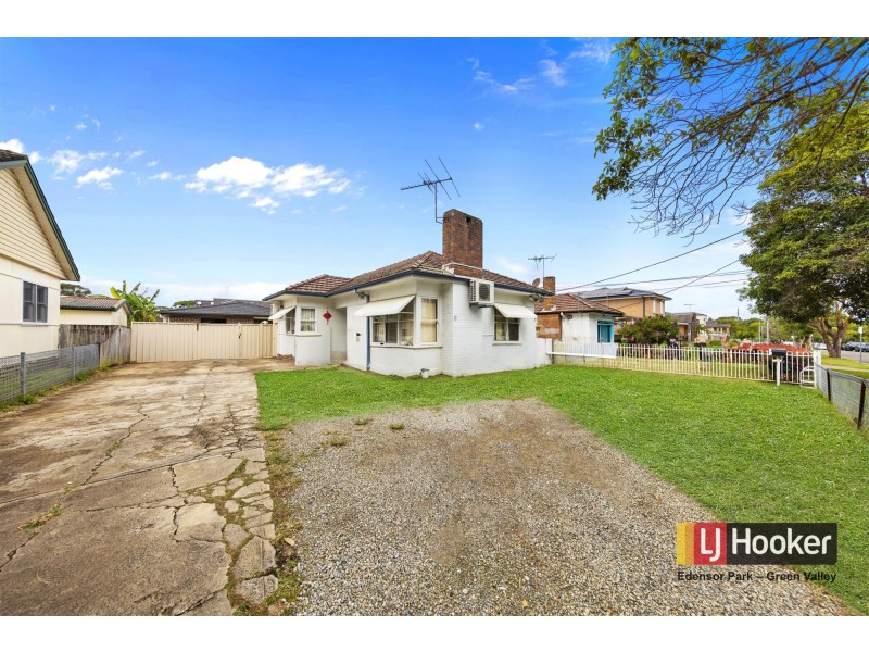 6 Eurabbie Street, Cabramatta NSW 2166