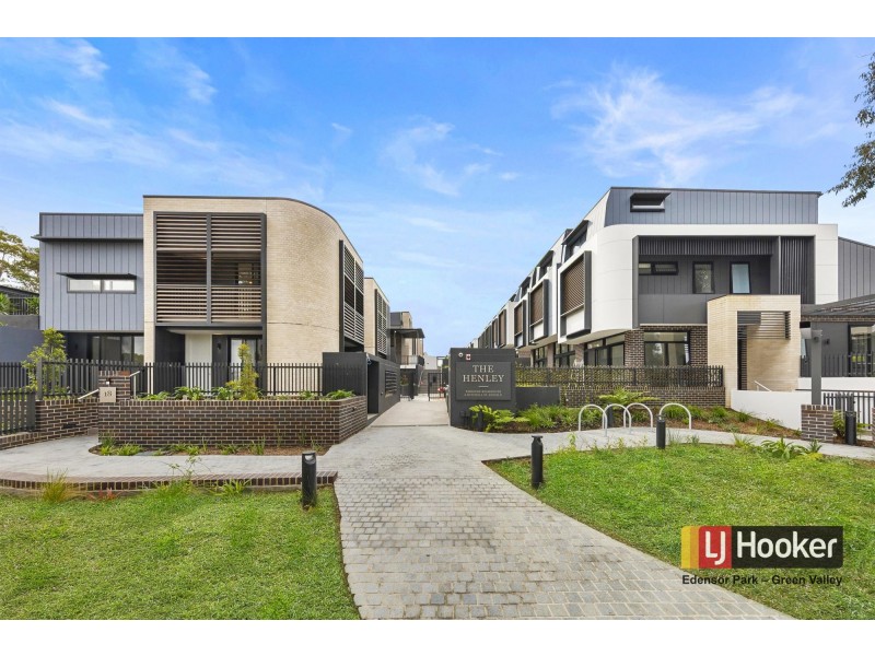 55/6 Mitchell Street, Enfield NSW 2136