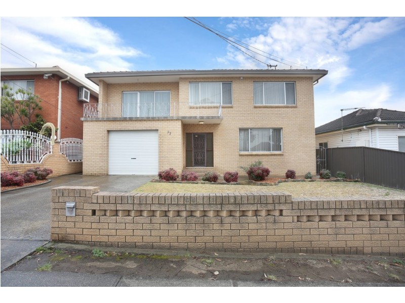 23 Peel Street, Canley Heights NSW 2166