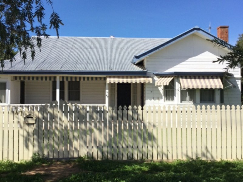 47 Dubbo Street, Coonamble NSW 2829