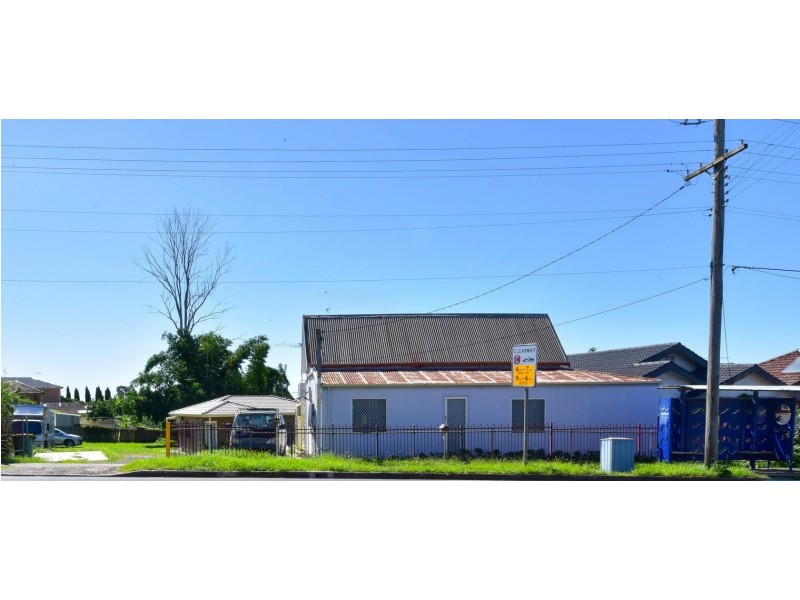 459 Cabramatta Road West, Cabramatta West NSW 2166