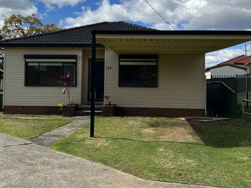 22 Roland Street, Greystanes NSW 2145