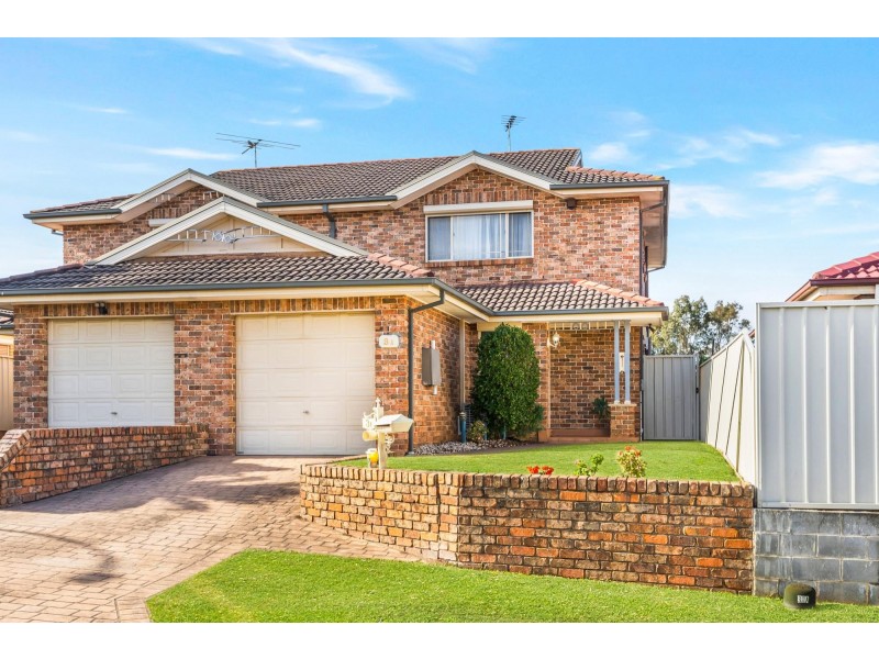 3A Grebe Place, Hinchinbrook NSW 2168