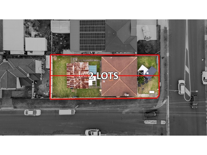 189 Canley Vale Road, Canley Heights NSW 2166