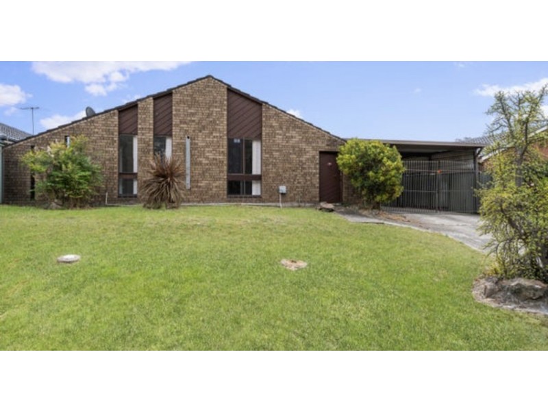 5 Amaroo Street, Bonnyrigg NSW 2177