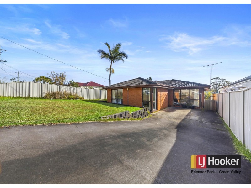 131A Meadows Road, Mount Pritchard NSW 2170