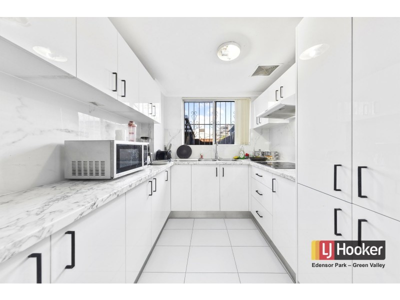 66/29 Longfield Street, Cabramatta NSW 2166