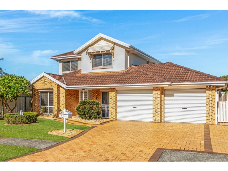 6 Mullumbimby Avenue, Hoxton Park NSW 2171