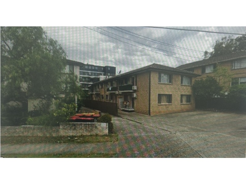 3/82 Sackville Street, Fairfield NSW 2165